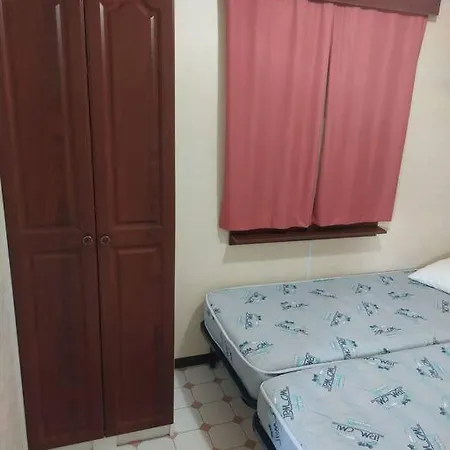 House * Tarouca